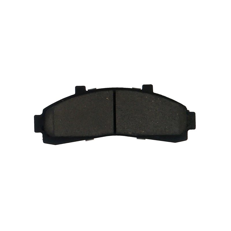 Ford Ranger Brake Pads - Front - Baer Brakes - Claw - `95-`02